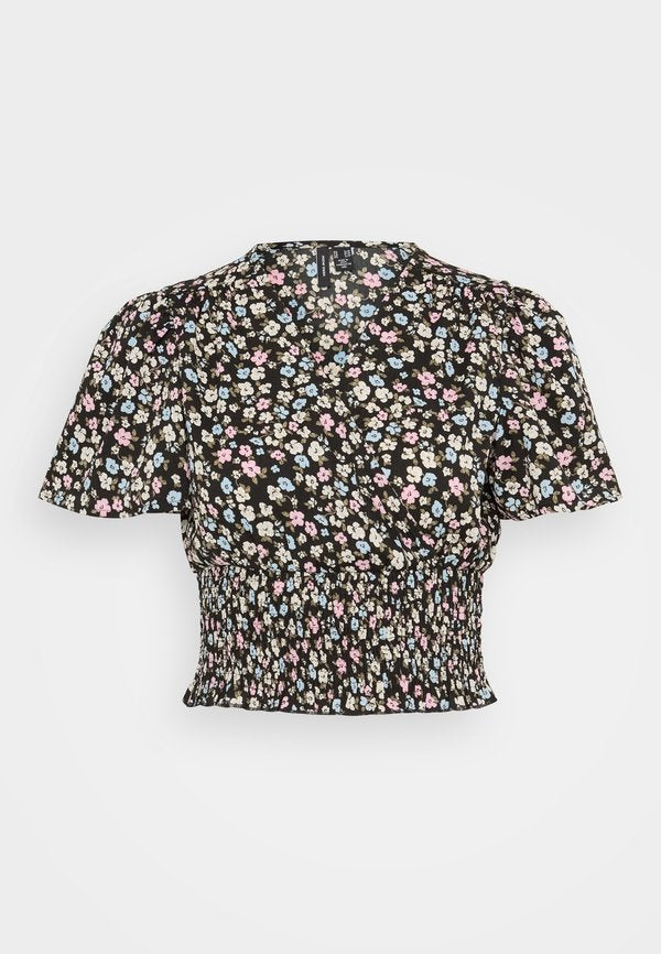 Vero Moda Petite VMPAGE CROP