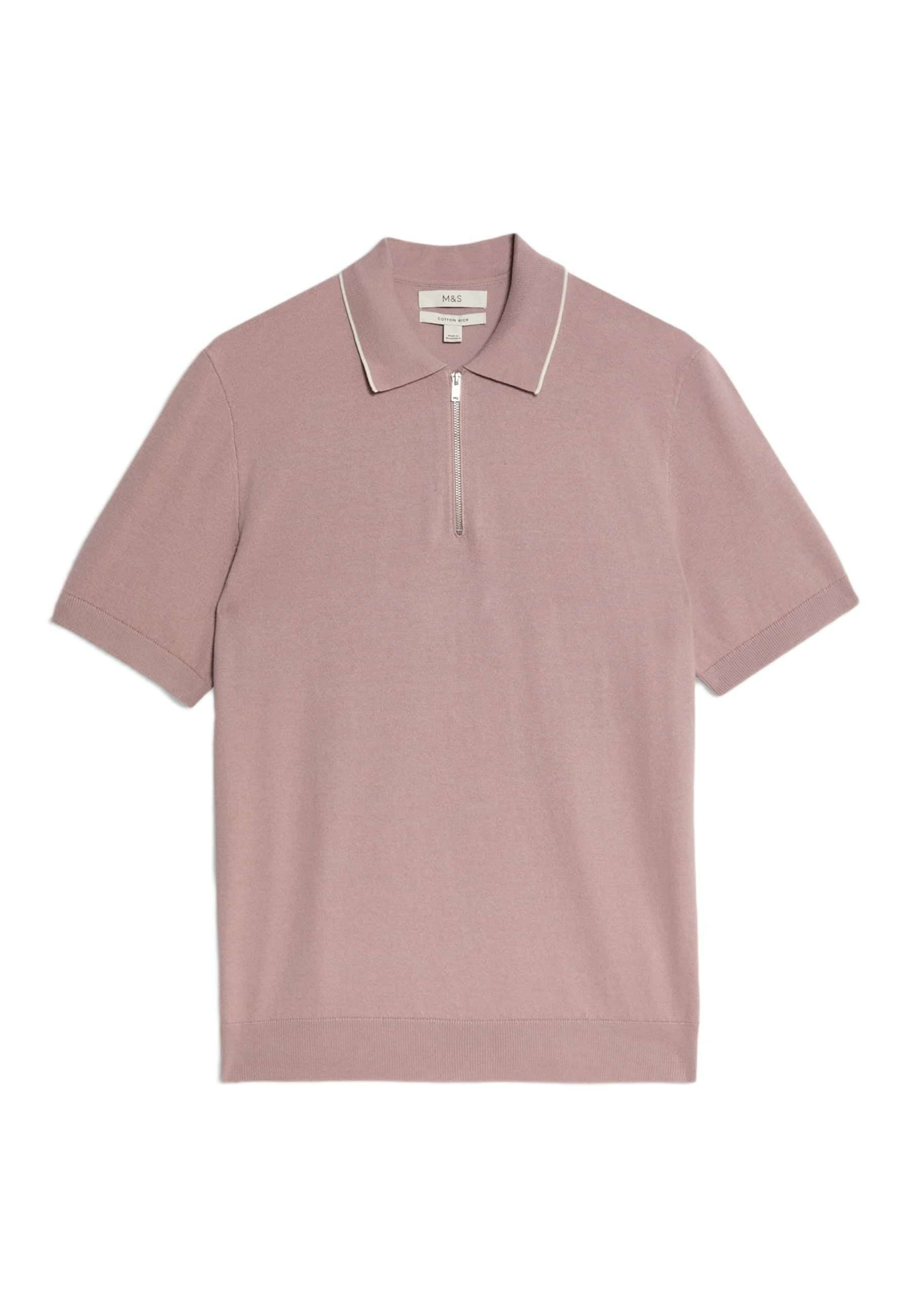 Marks & Spencer ZIP UP