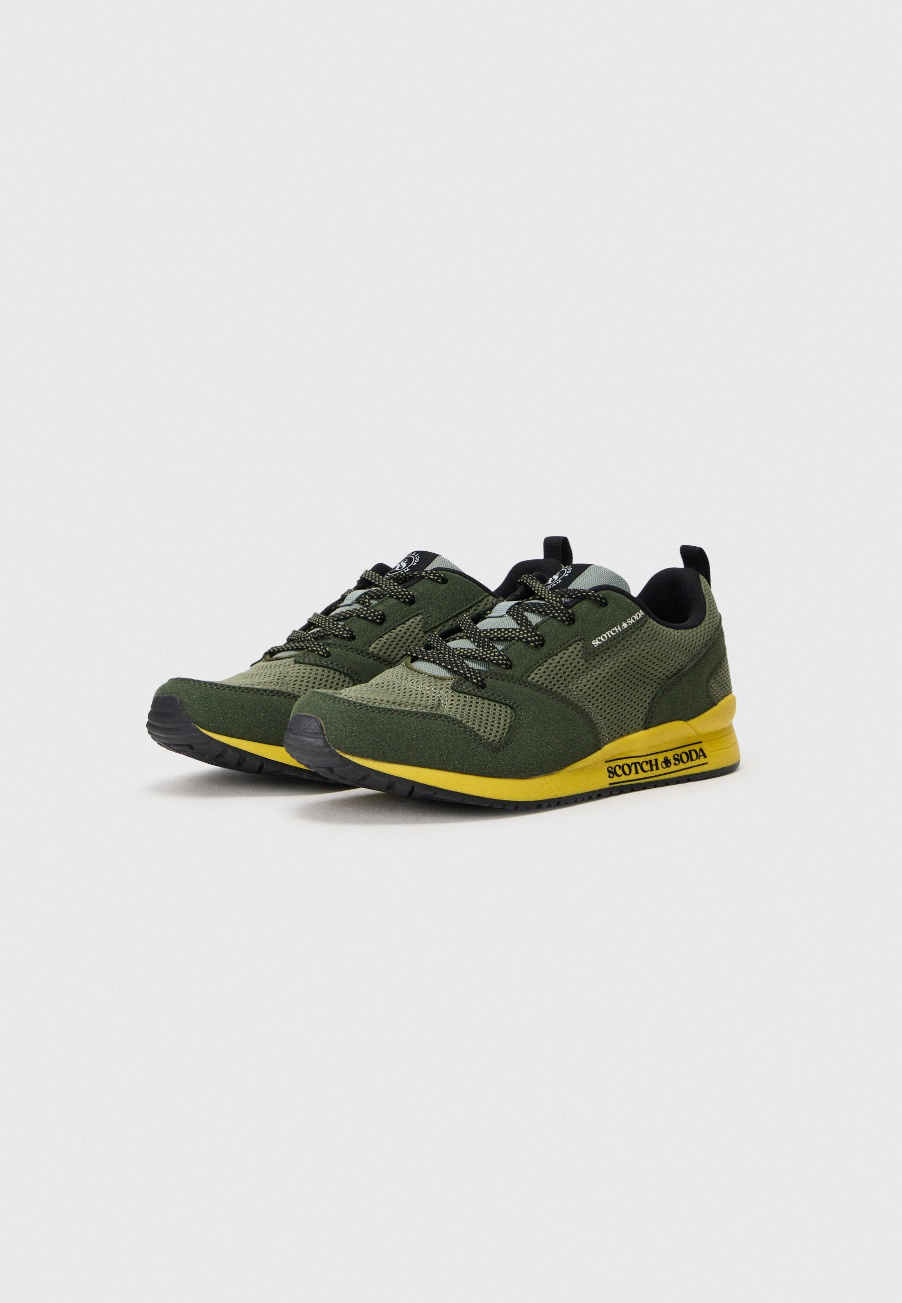 Scotch & Soda VOUT