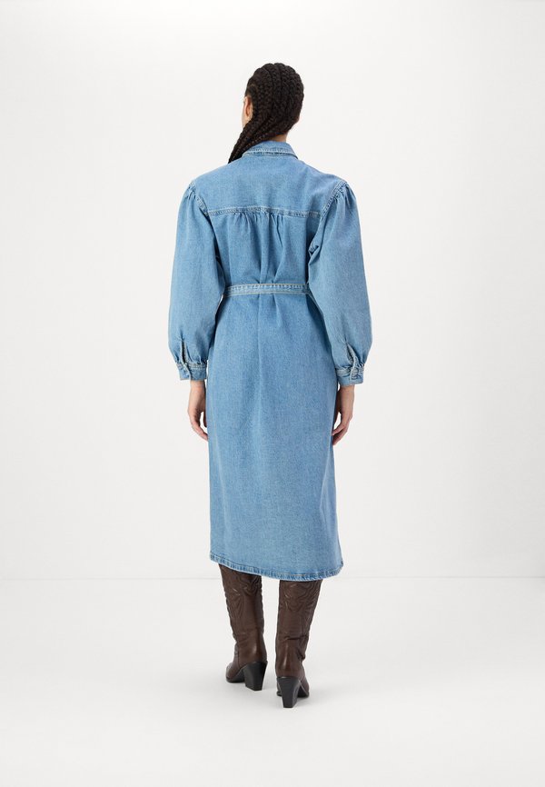 Selected SLFELLIN DRESS