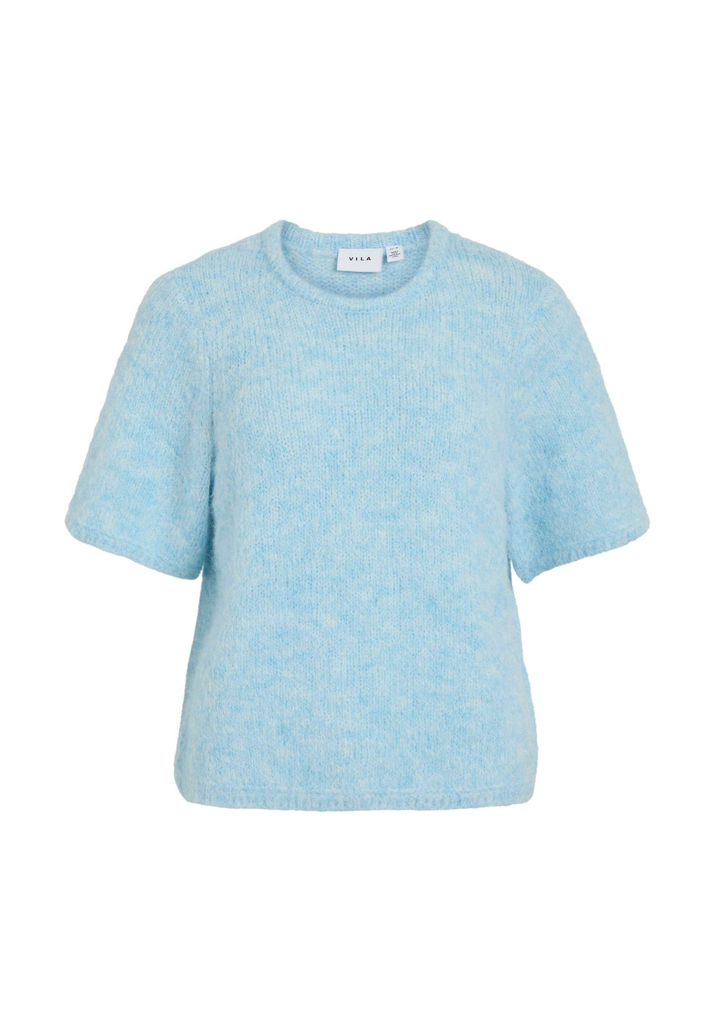 VILA Knitted VIMARLEY Short sleeved