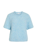 VILA Knitted VIMARLEY Short sleeved