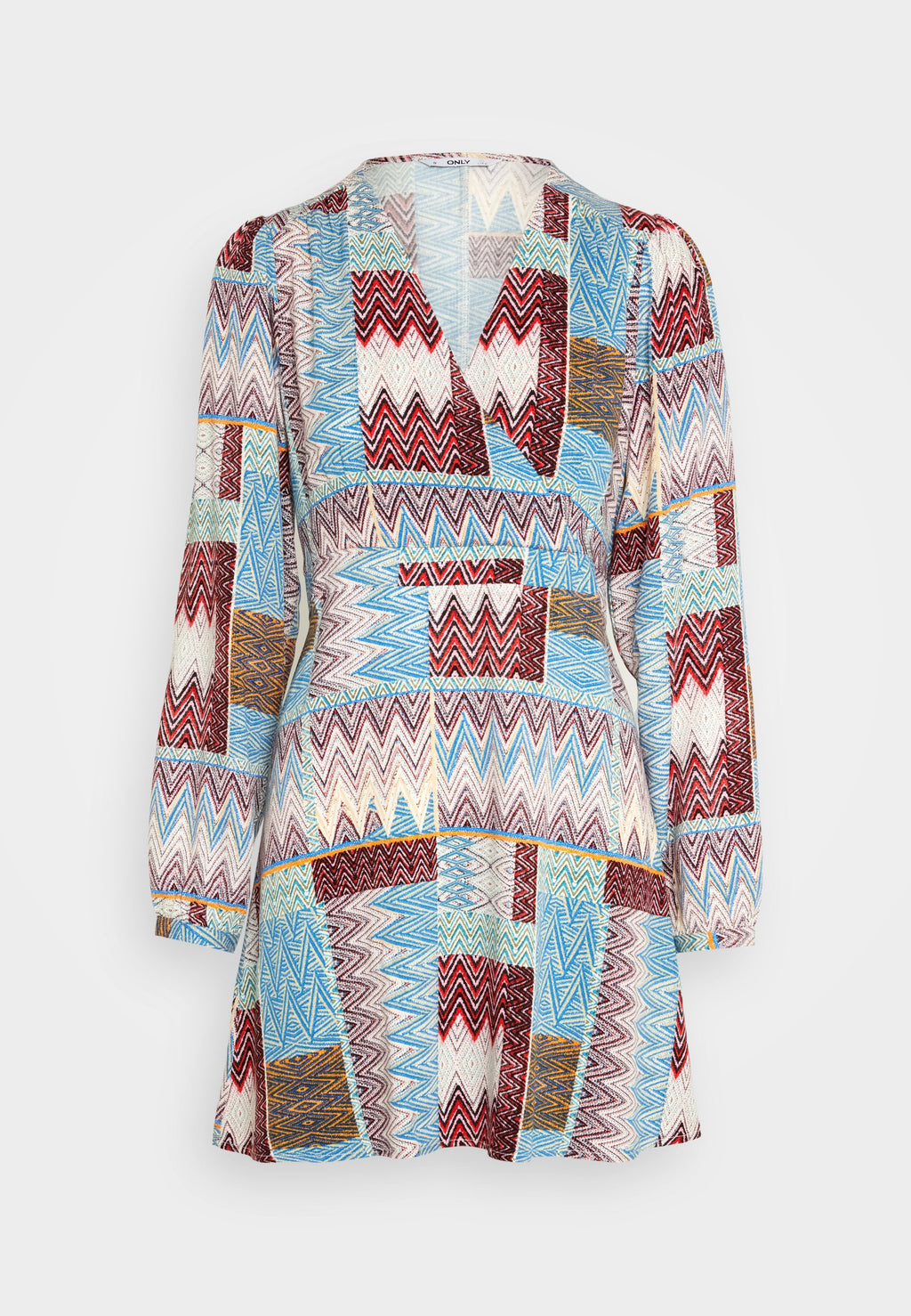 ONLALMA LIFE RILEY DRESS Media 1