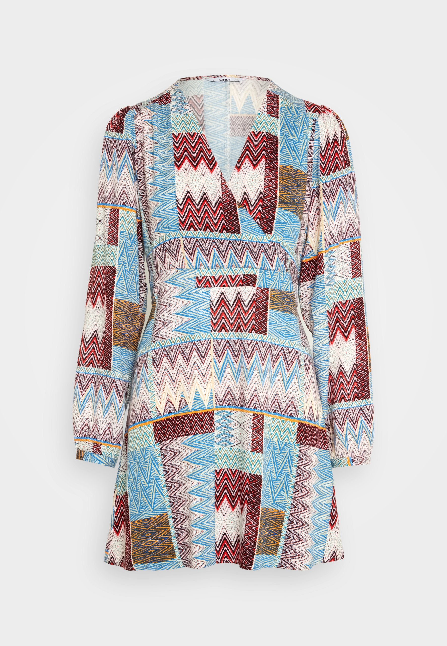 ONLALMA LIFE RILEY DRESS Media 1