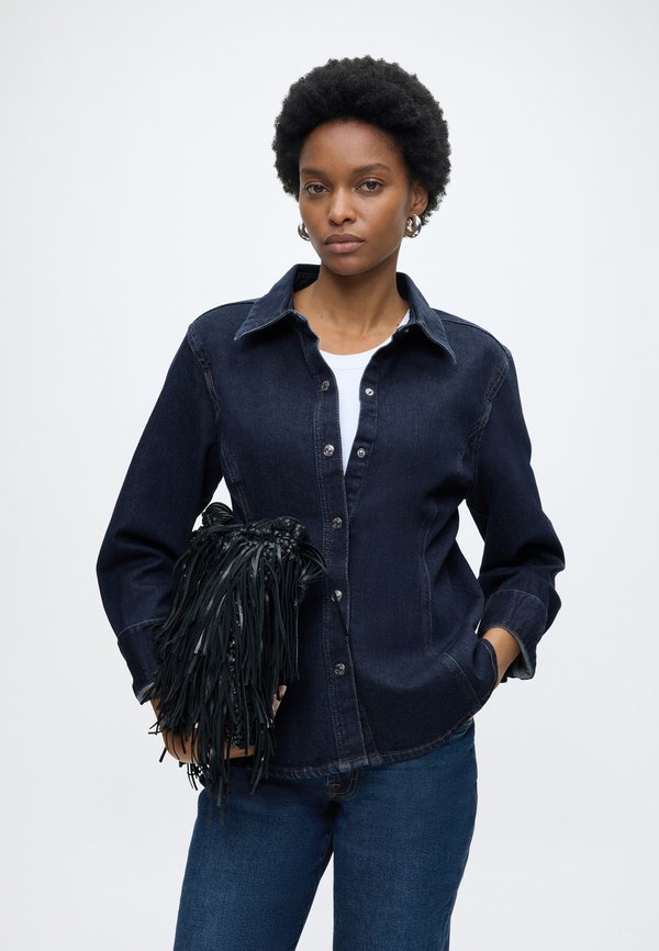 Calvin Klein Jeans SEAMED SHIRT