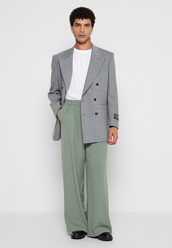 GANT OVERSIZE