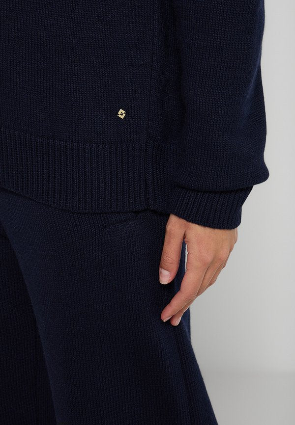 RIVIERAS CREWNECK