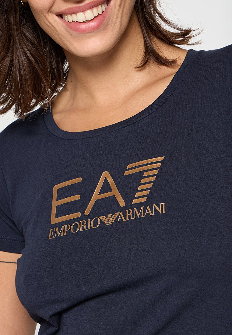 EA7 Emporio Armani Sweatjacke Media 5
