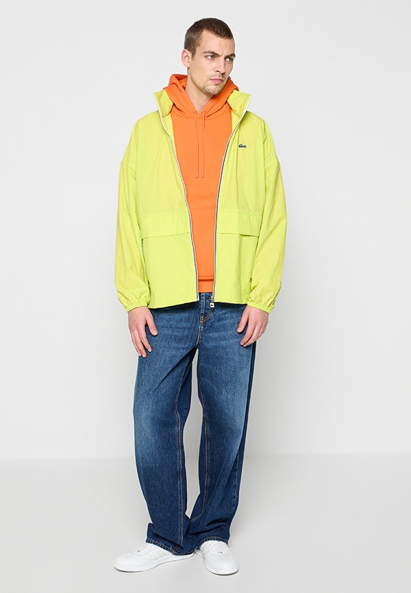 Lacoste