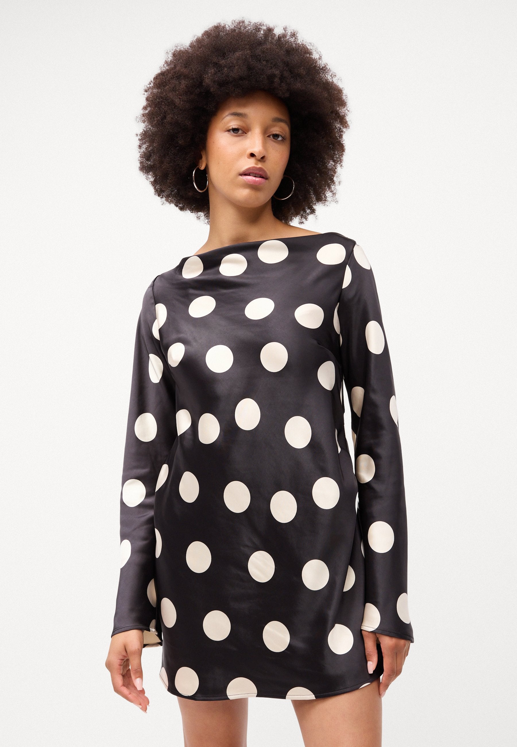Free People PRINTED MINI
