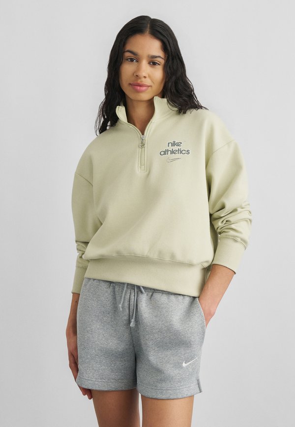 Nike Sportswear Sweatshirt - olive aura