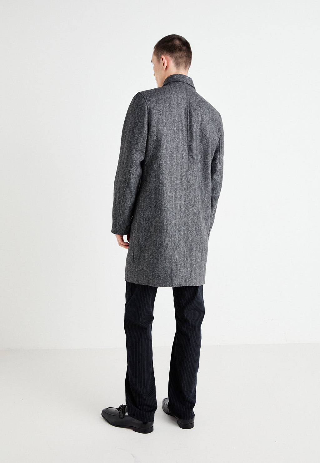 GAP COAT