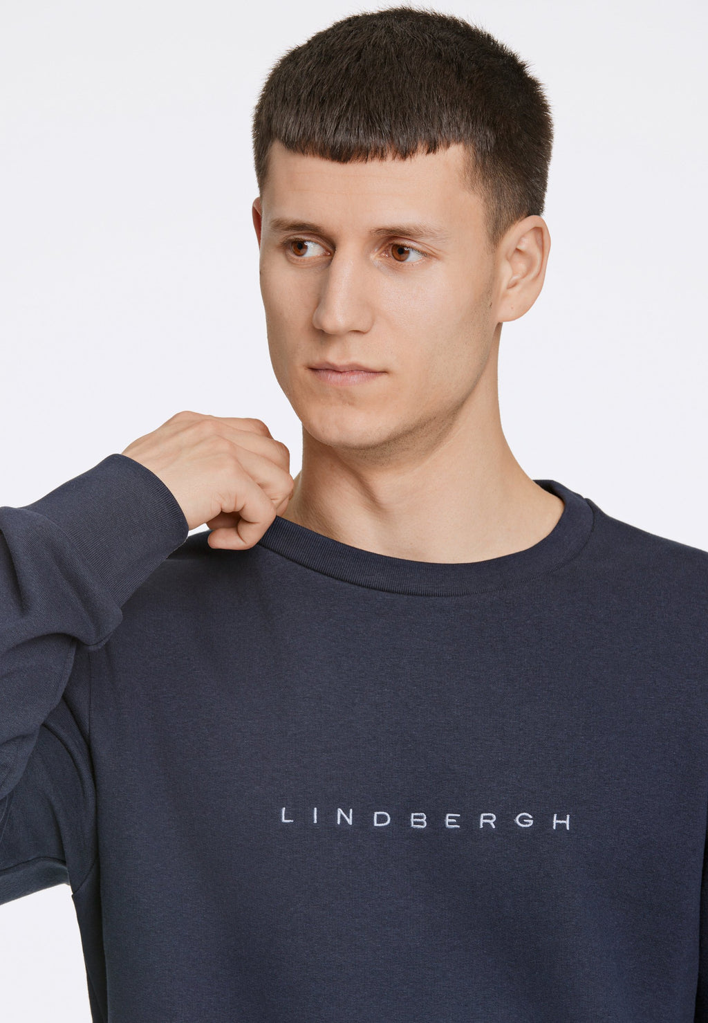 Lindbergh Sweatshirt Media 6