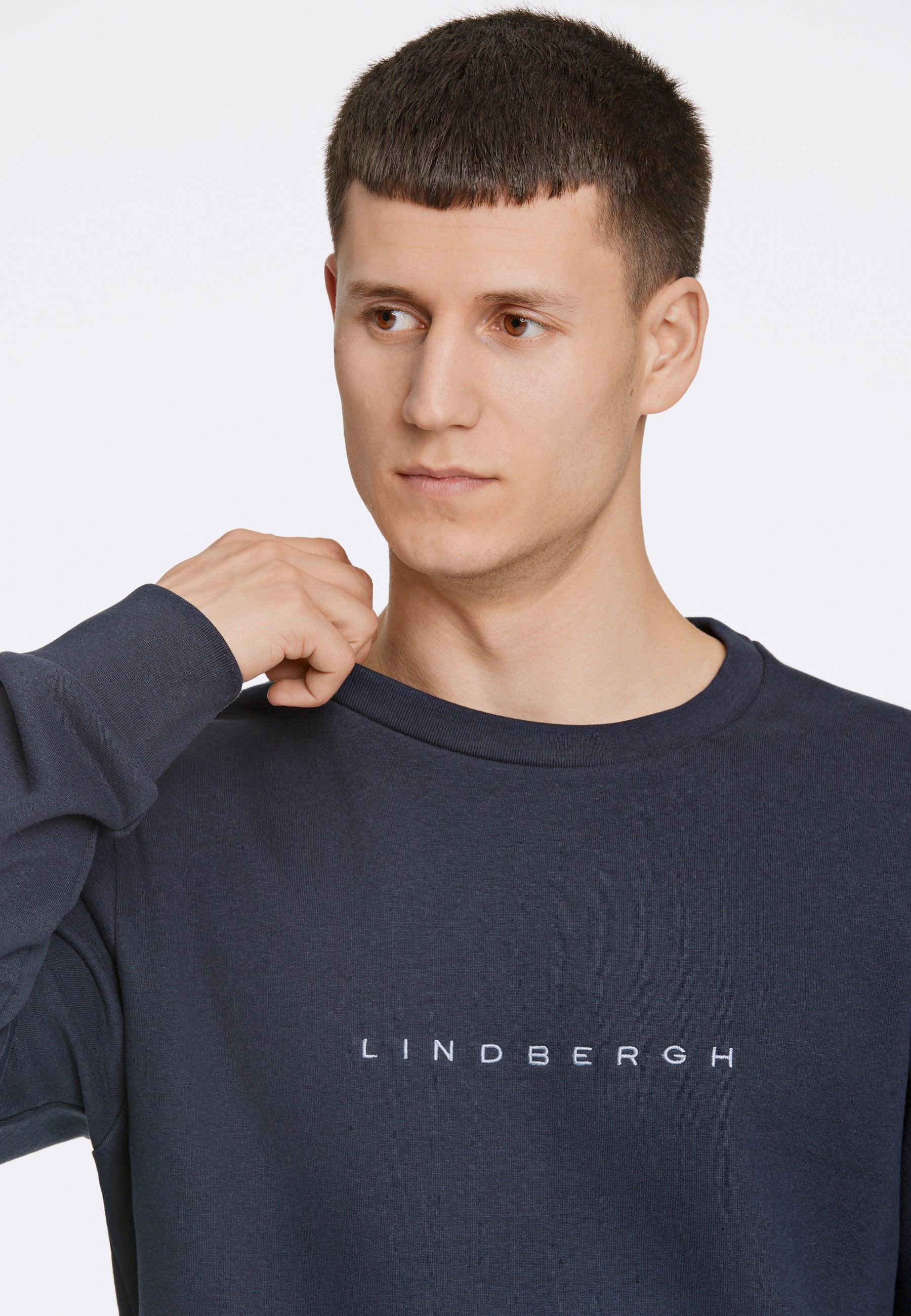Lindbergh Sweatshirt Media 6