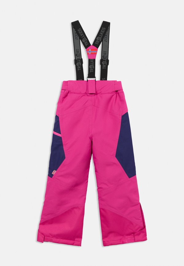 TROLLKIDS KONGSBERG