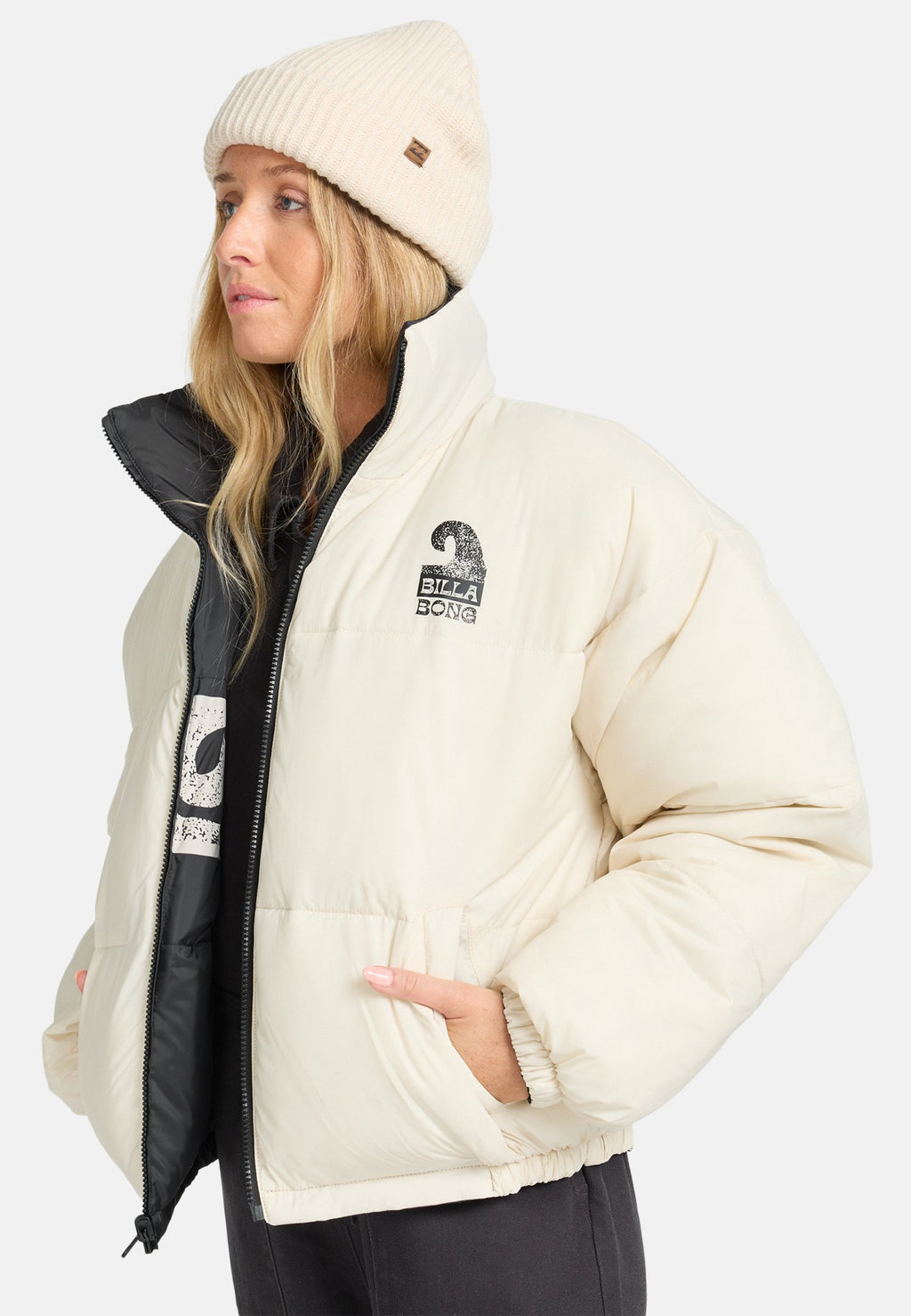 Billabong COZY PUFFER