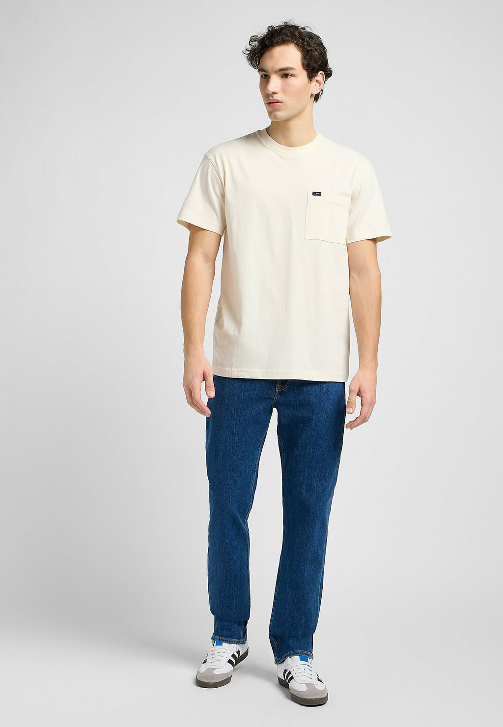 Lee POCKET TEE