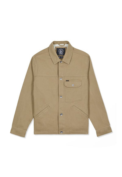 Volcom LOSTCONTROL JACKET