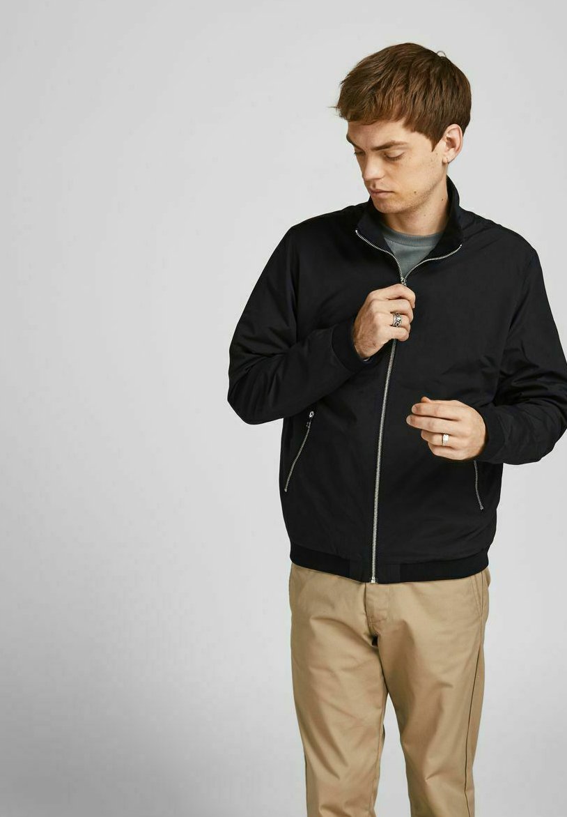 Jack & Jones JJERUSH HARRINGTON