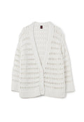 Stefanel OVERSIZED OPENWORK
