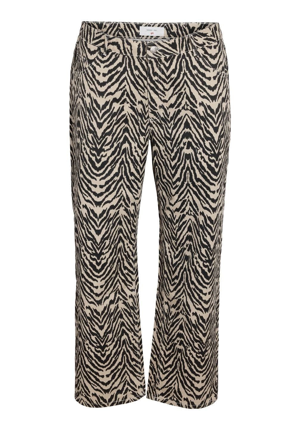Noisy May NMMARLEY ZEBRA