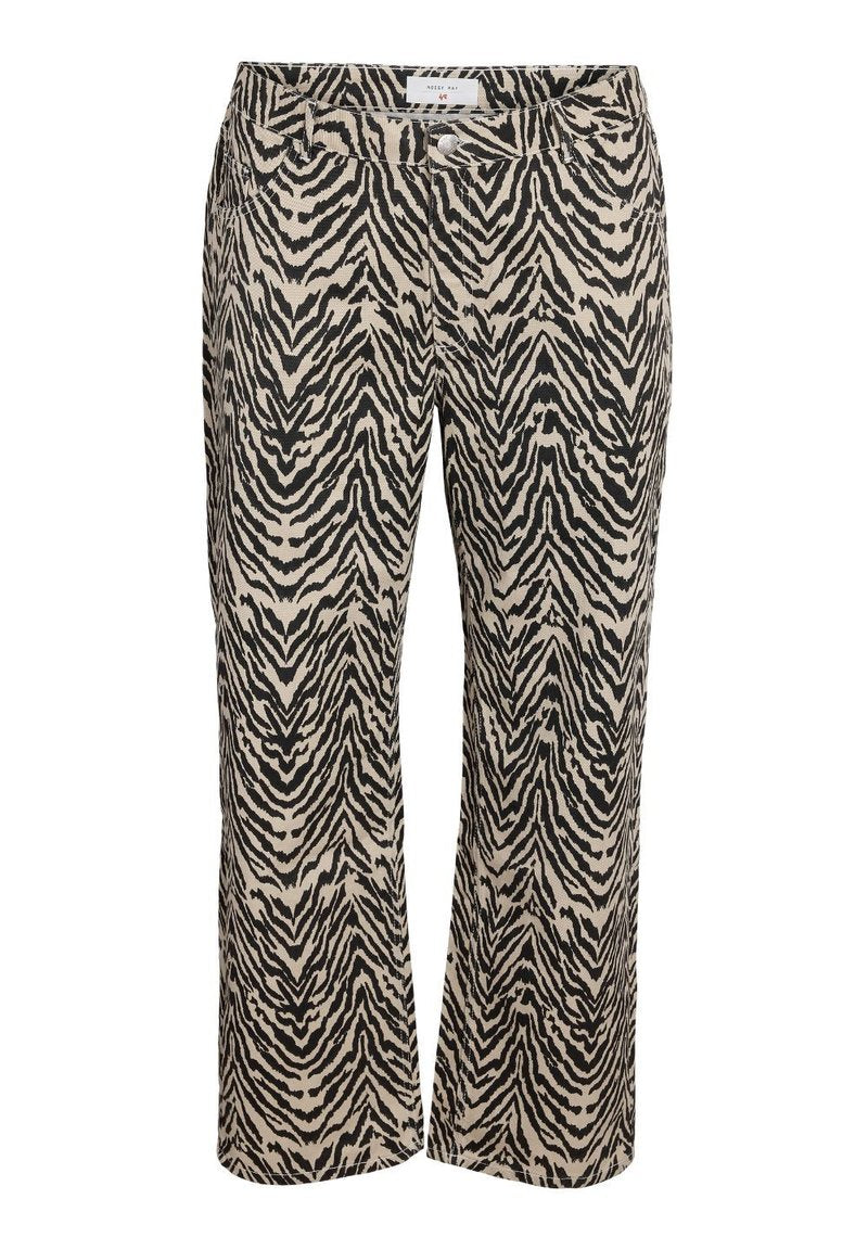 NMMARLEY ZEBRA Media 1