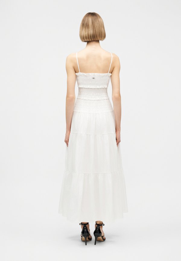 MICHAEL Michael Kors SMOCKED
