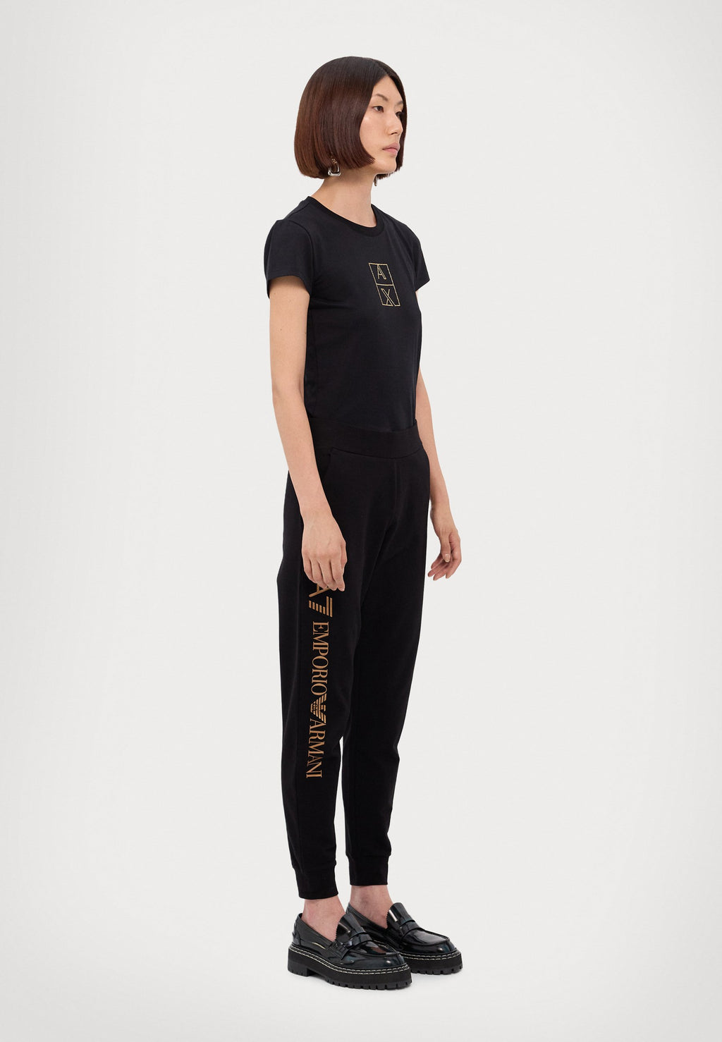 EA7 Emporio Armani Jogginghose Media 3