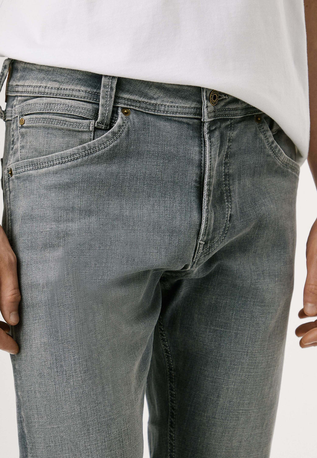 Pepe Jeans
