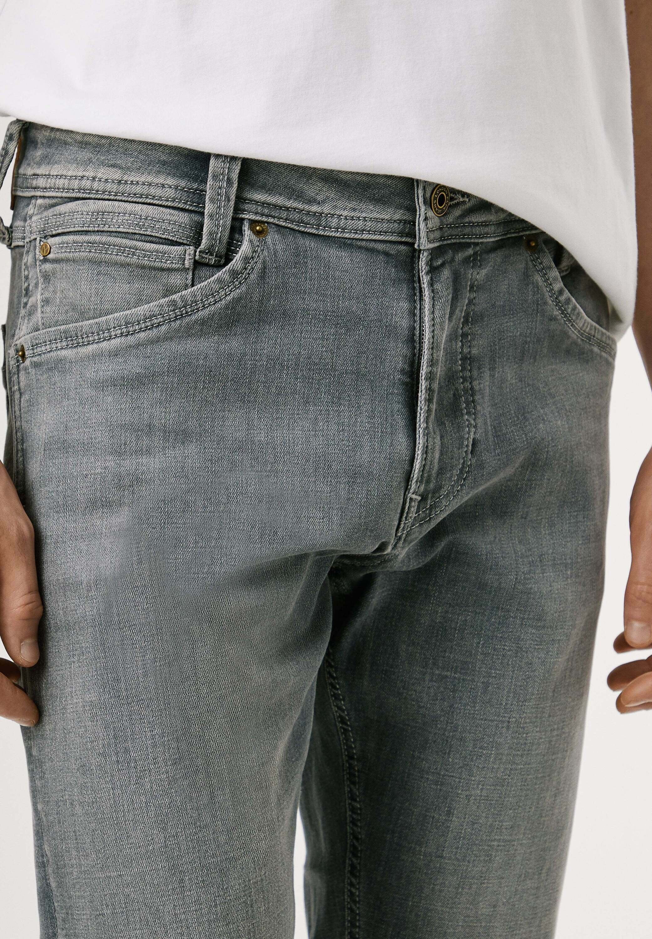 Pepe Jeans