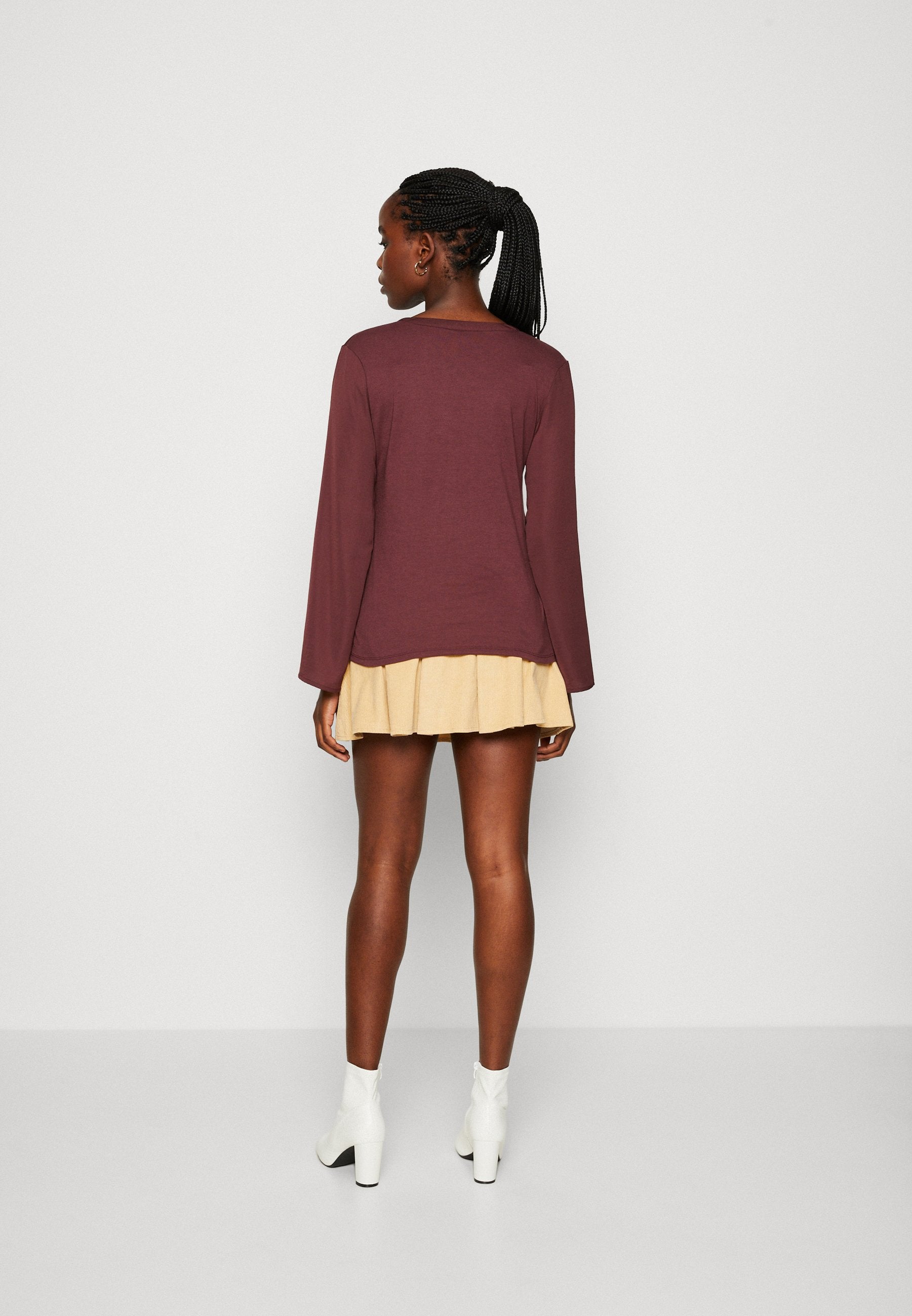 ONLY ONLAVA PLACKET SPIL
