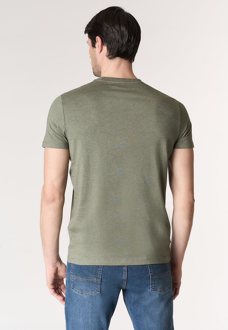 U.S. Polo Assn. ZECK