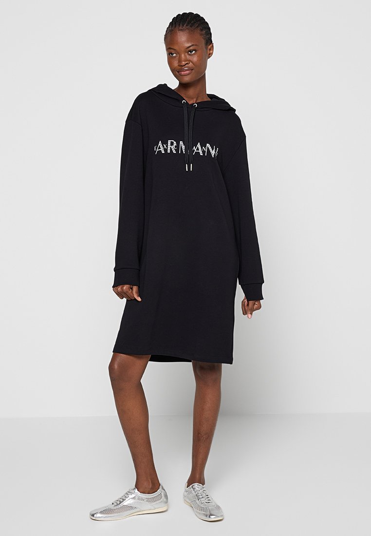 Armani Exchange Freizeitkleid Media 1