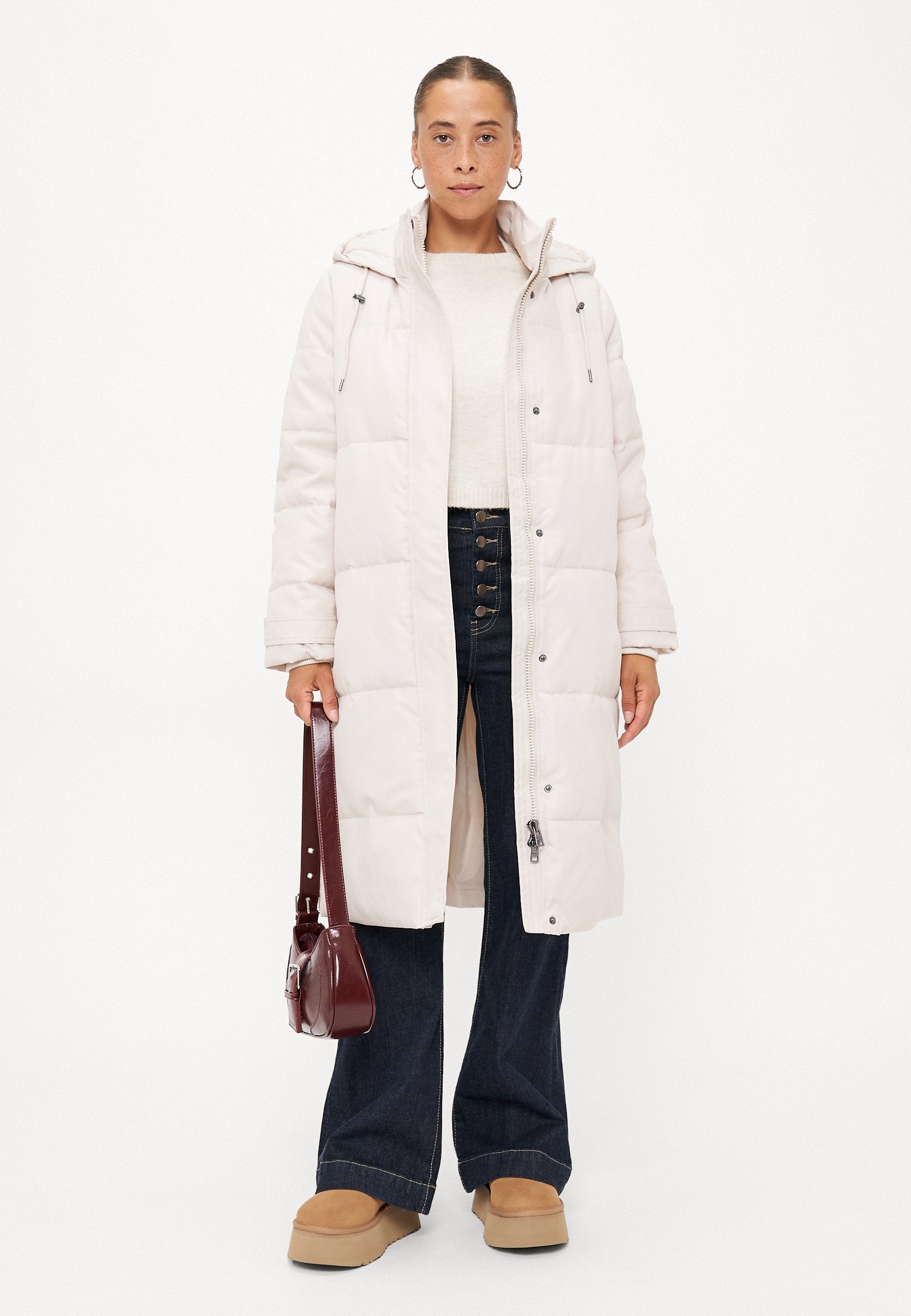 ONLIRENE PUFFER COAT LIFE Media 2