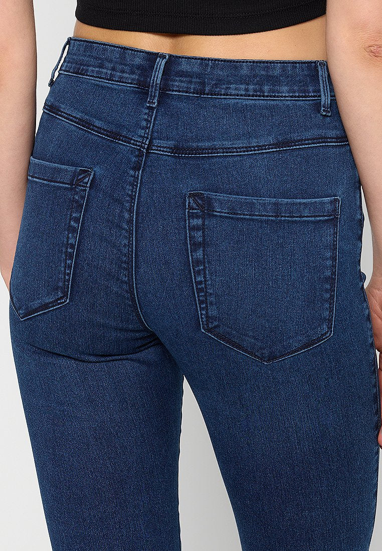 ONLY Petite Jeans Skinny Fit Media 7