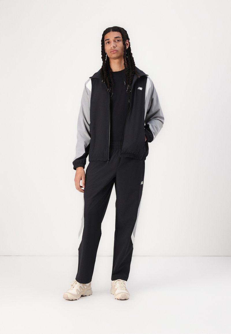 New Balance Jogginghose Media 1