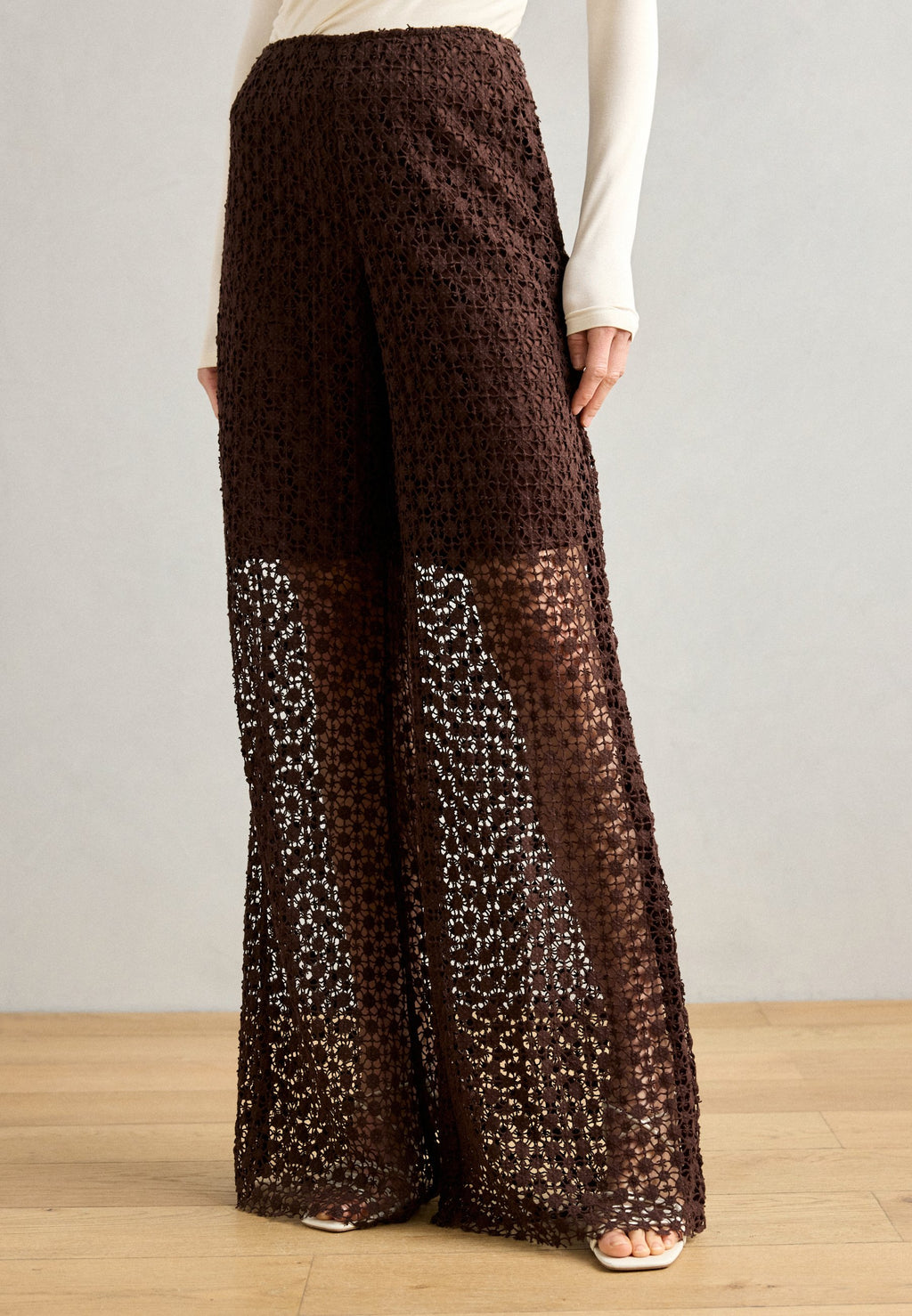 Heathe GINIKA TROUSERS