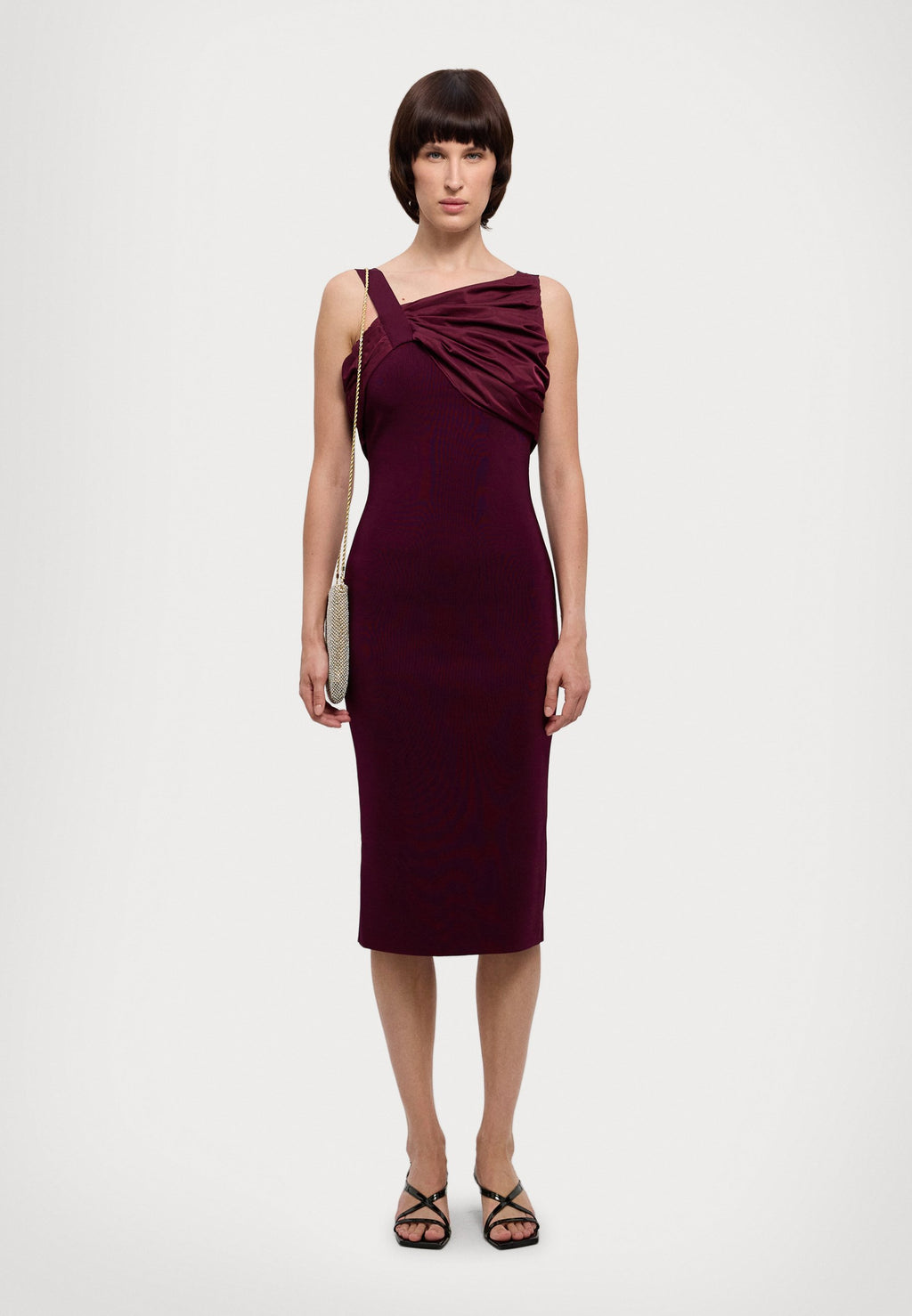 Hervé Léger THE JANELLE DRESS