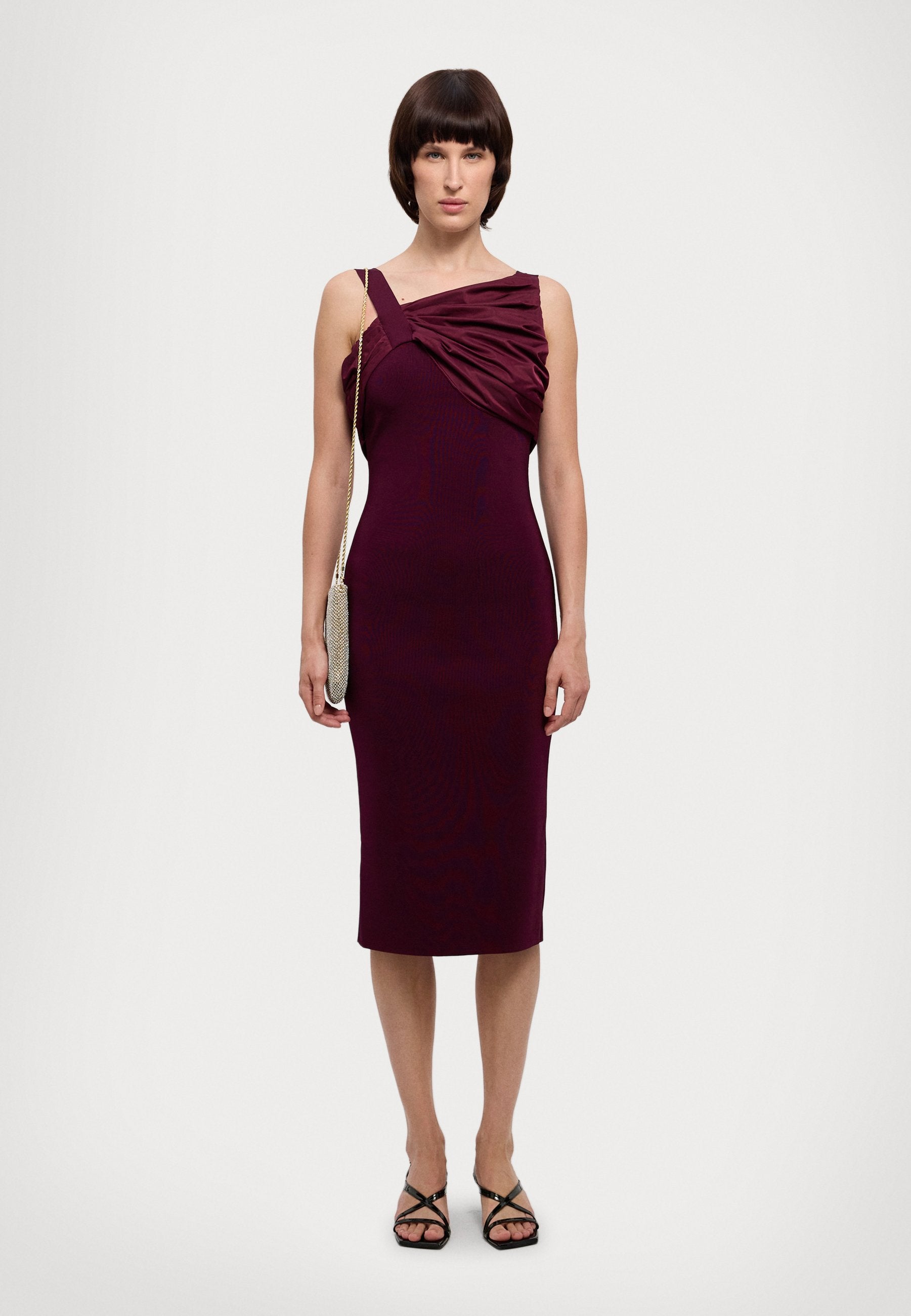 Hervé Léger THE JANELLE DRESS