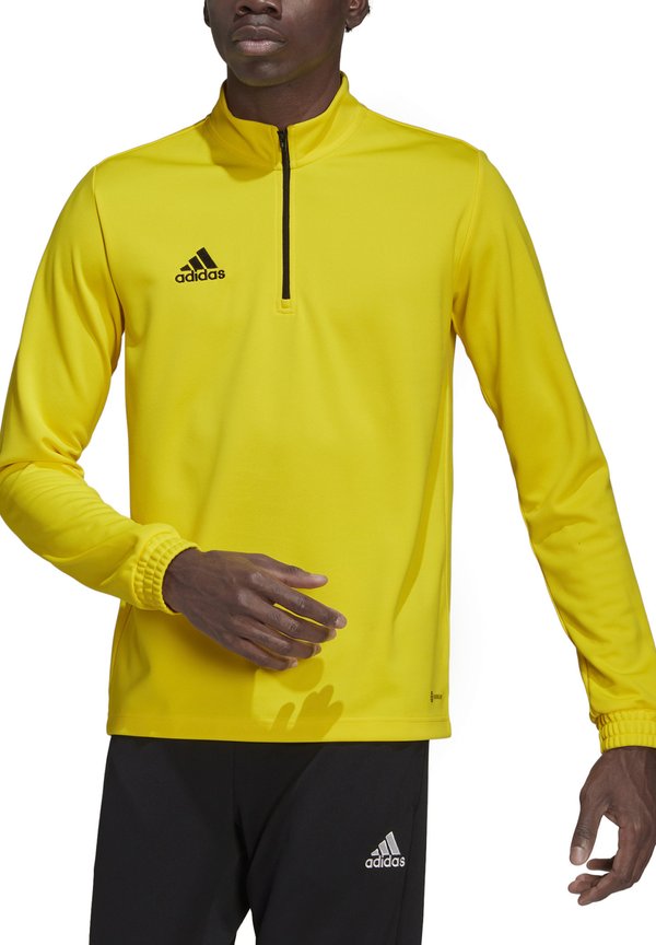 adidas Performance ADIDAS PERFORMANCE FUSSBALL - TEAMSPORT TEXTIL - SWEATSHIRTS ENTRADA 22 HALFZIP SWEATSHIRT