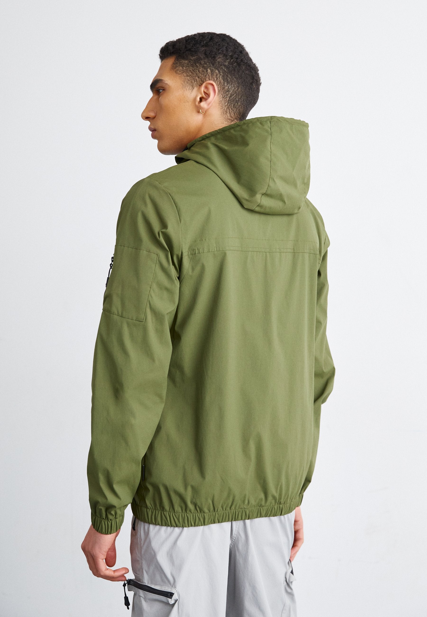 Ellesse BATTALIO JACKET
