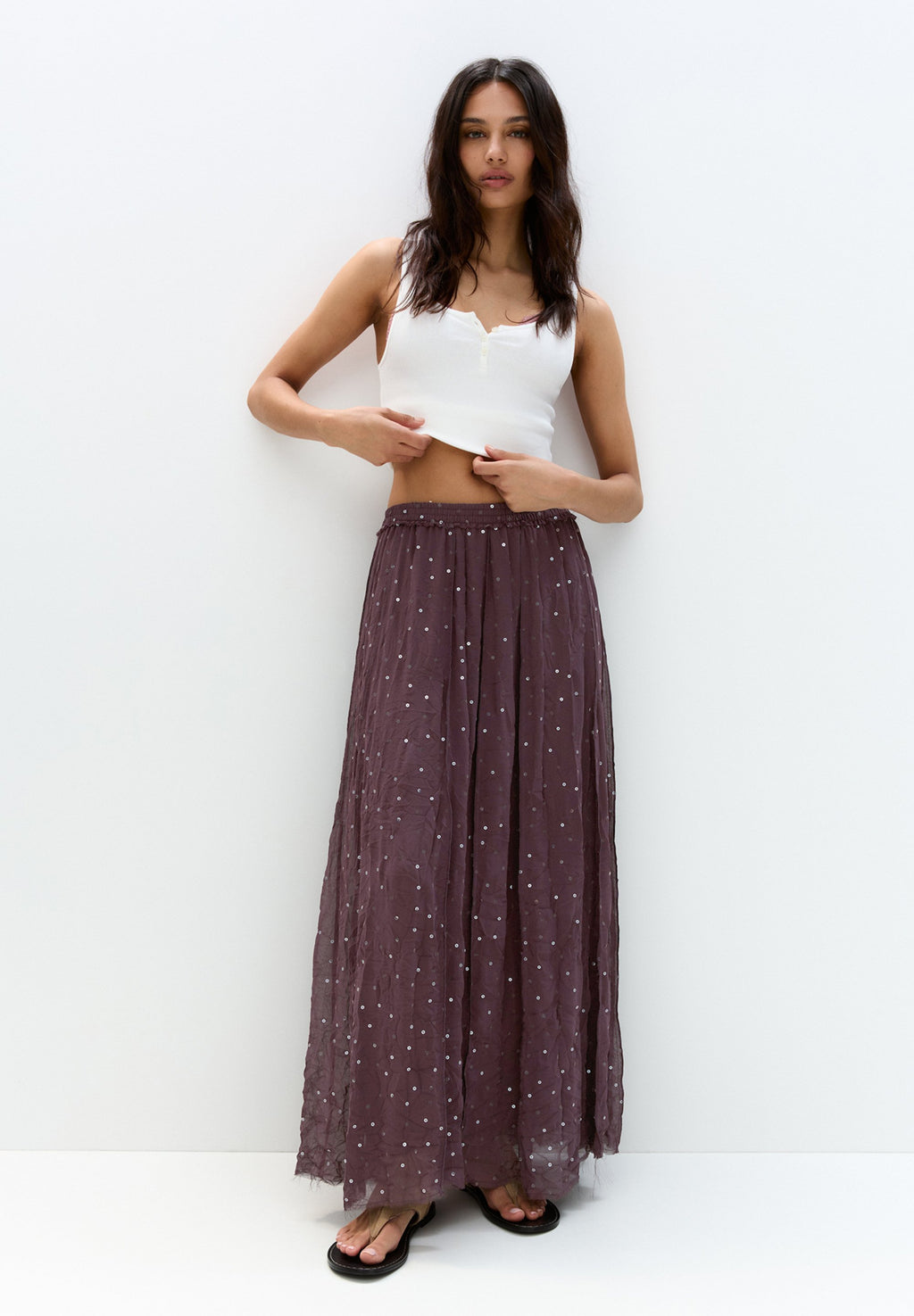 PULL&BEAR MIDI