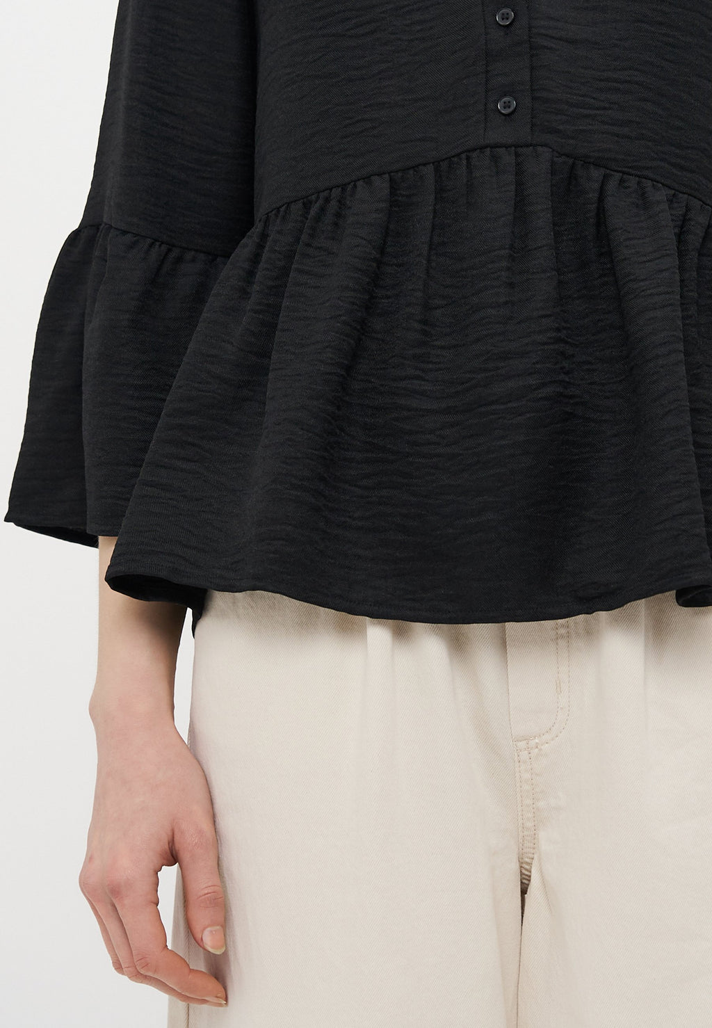 Vero Moda Tall VMMELONY 3/4 BUTTON