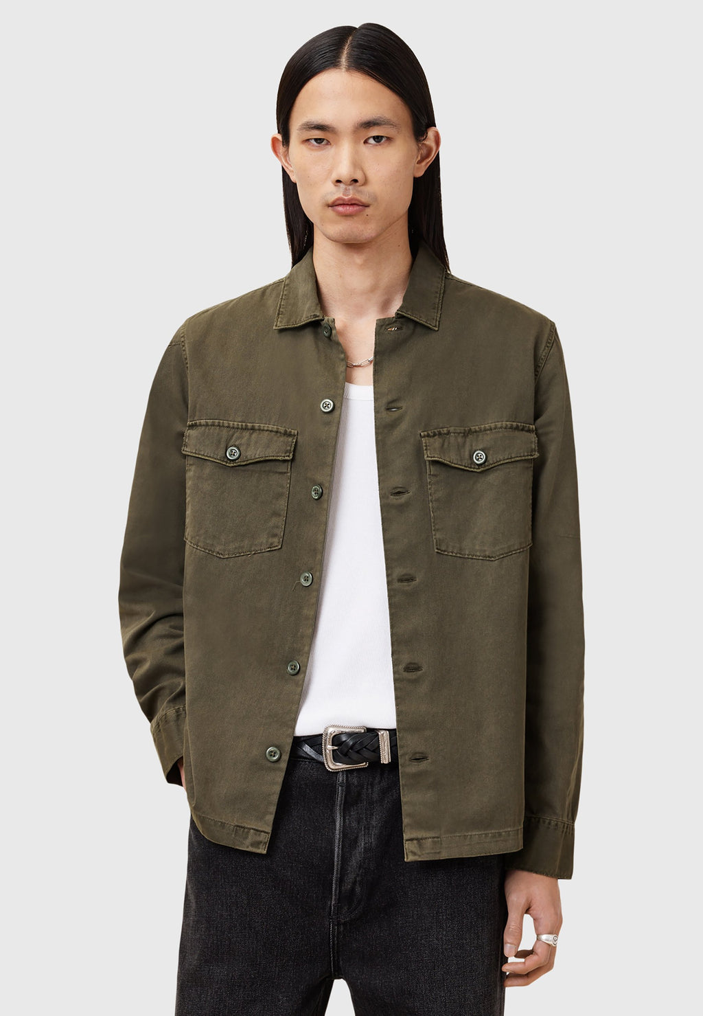 AllSaints SPOTTER