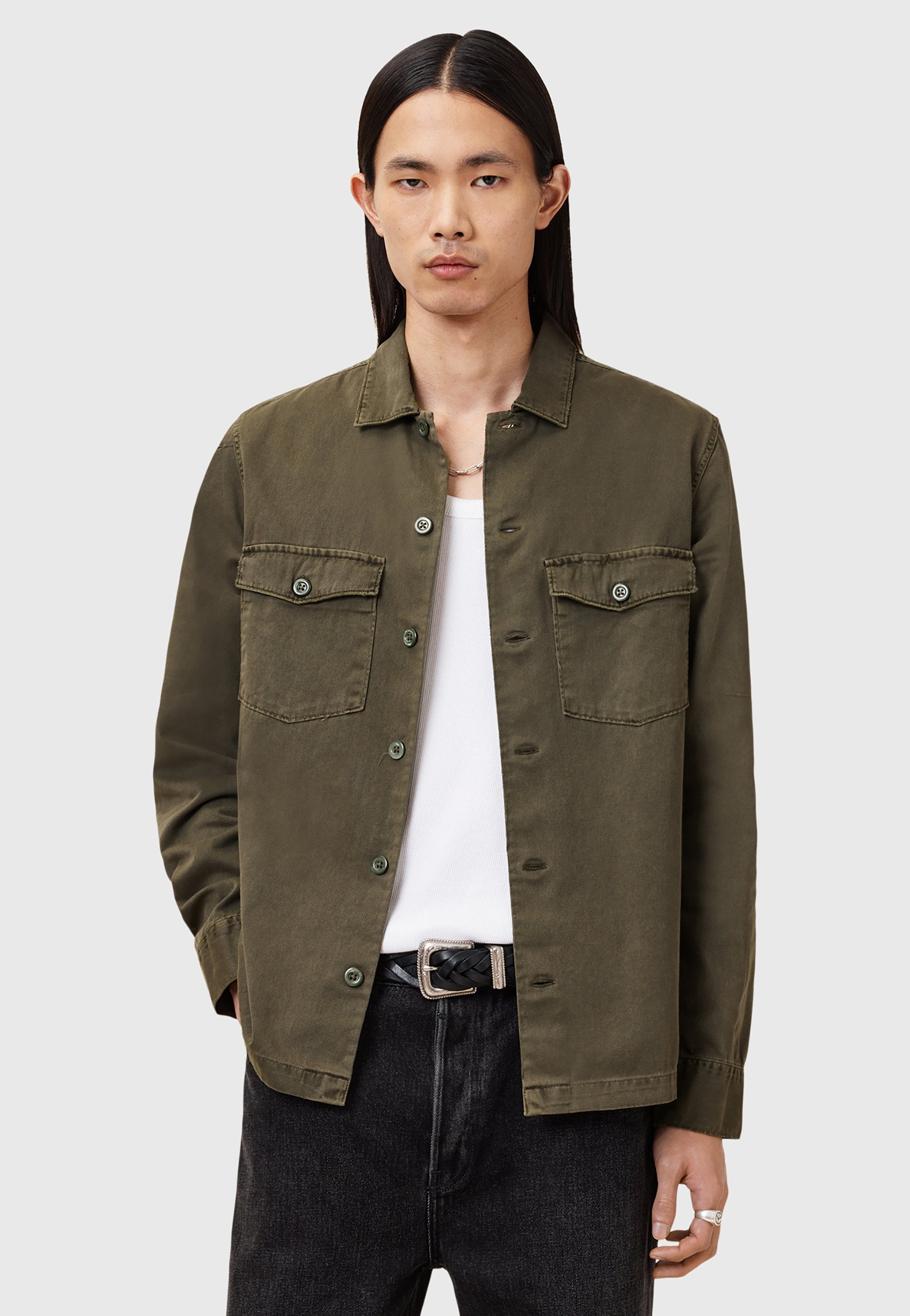 AllSaints SPOTTER