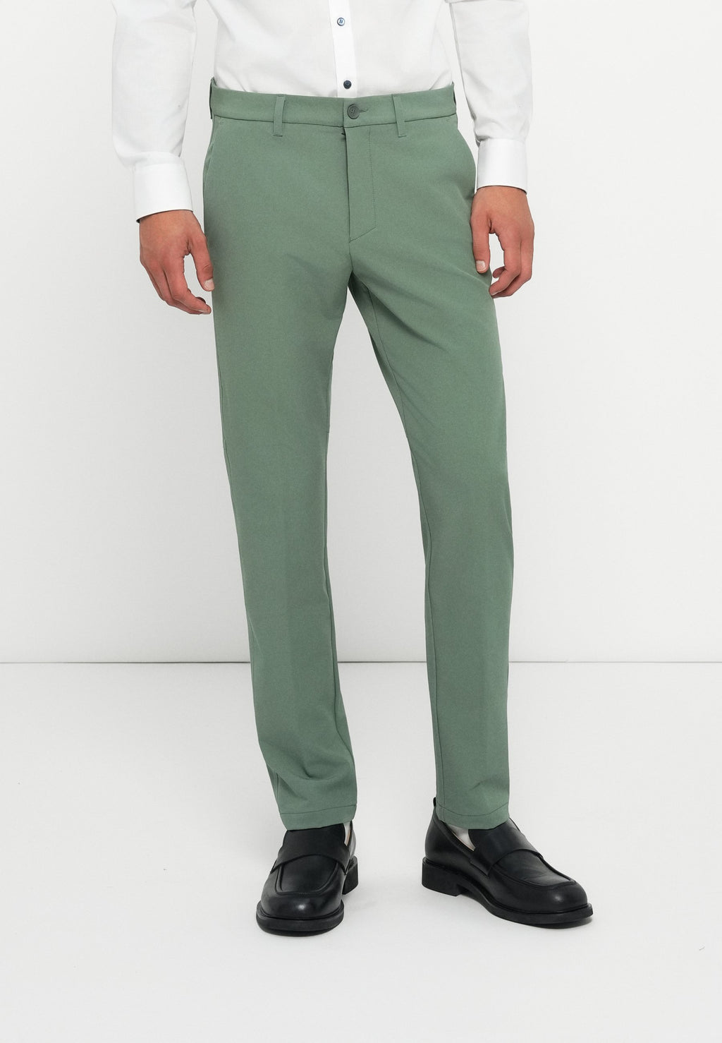 BOSS T_COMMUTER-SLIM