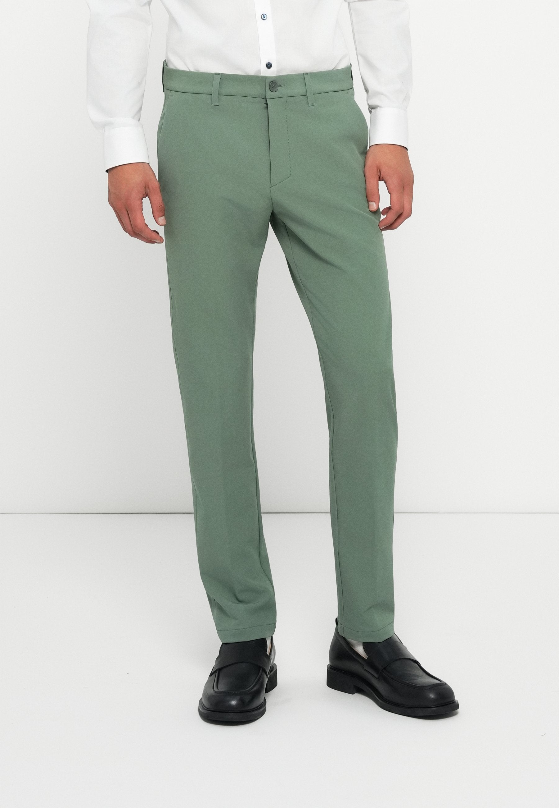 BOSS T_COMMUTER-SLIM
