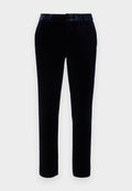 Bruuns Bazaar VELVETBBAXEL PANTS