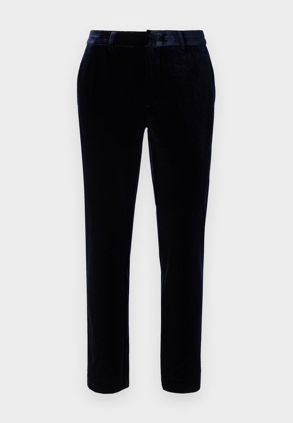 Bruuns Bazaar VELVETBBAXEL PANTS