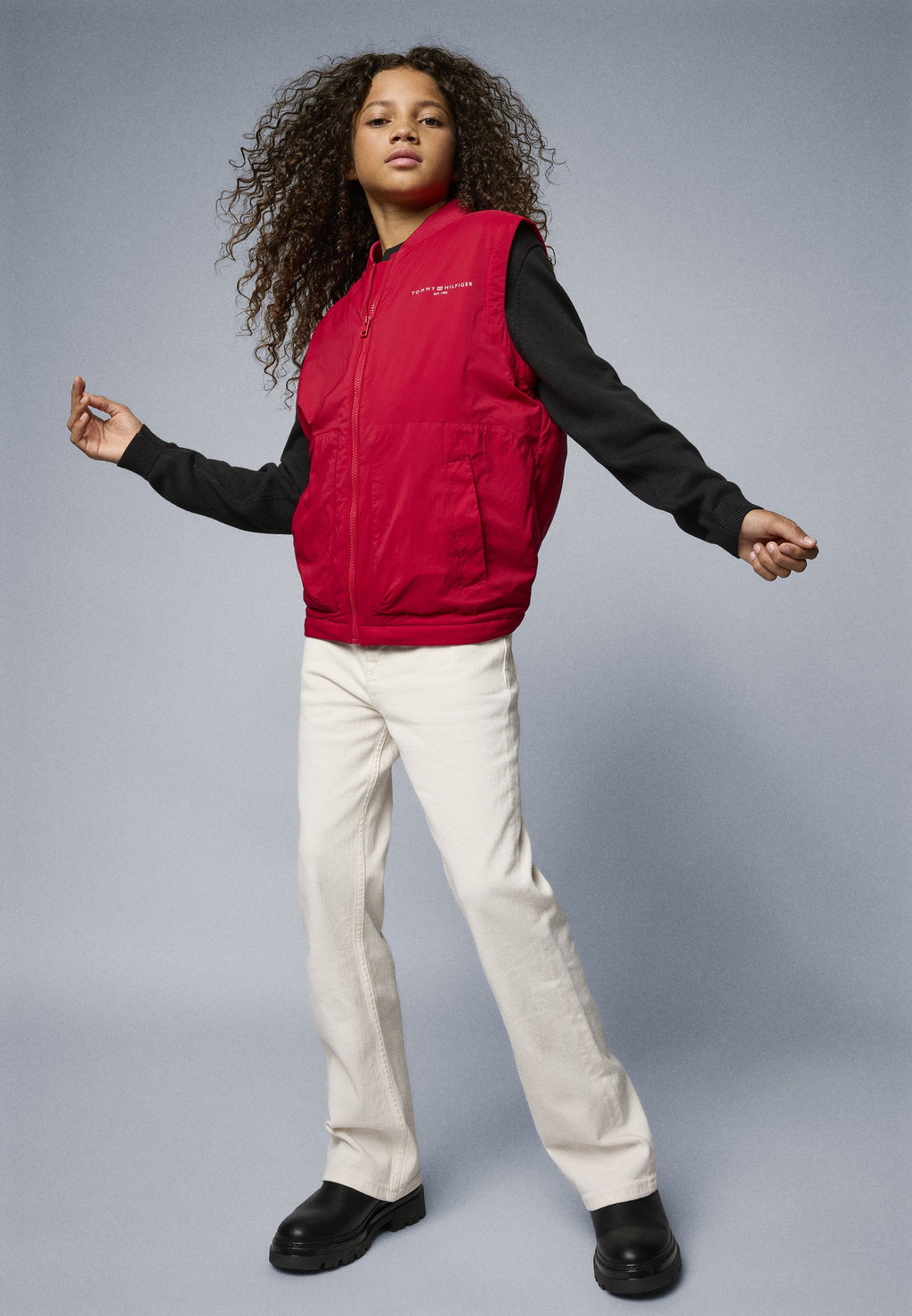 VEST UNISEX Media 2